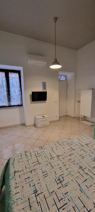 Grazioso Appartamento -Centro Storico Vic Strit Ποτσουόλι Εξωτερικό φωτογραφία