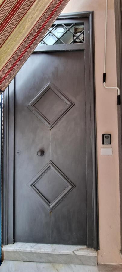 Grazioso Appartamento -Centro Storico Vic Strit Ποτσουόλι Εξωτερικό φωτογραφία