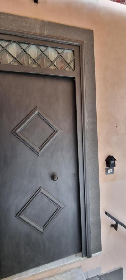 Grazioso Appartamento -Centro Storico Vic Strit Ποτσουόλι Εξωτερικό φωτογραφία